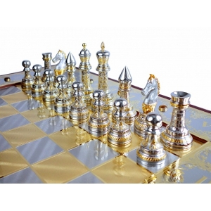 Шахматы Царские