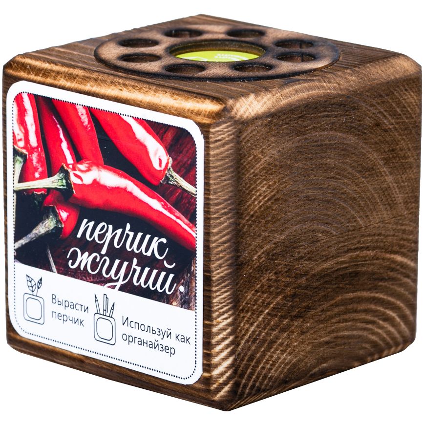 перчик
