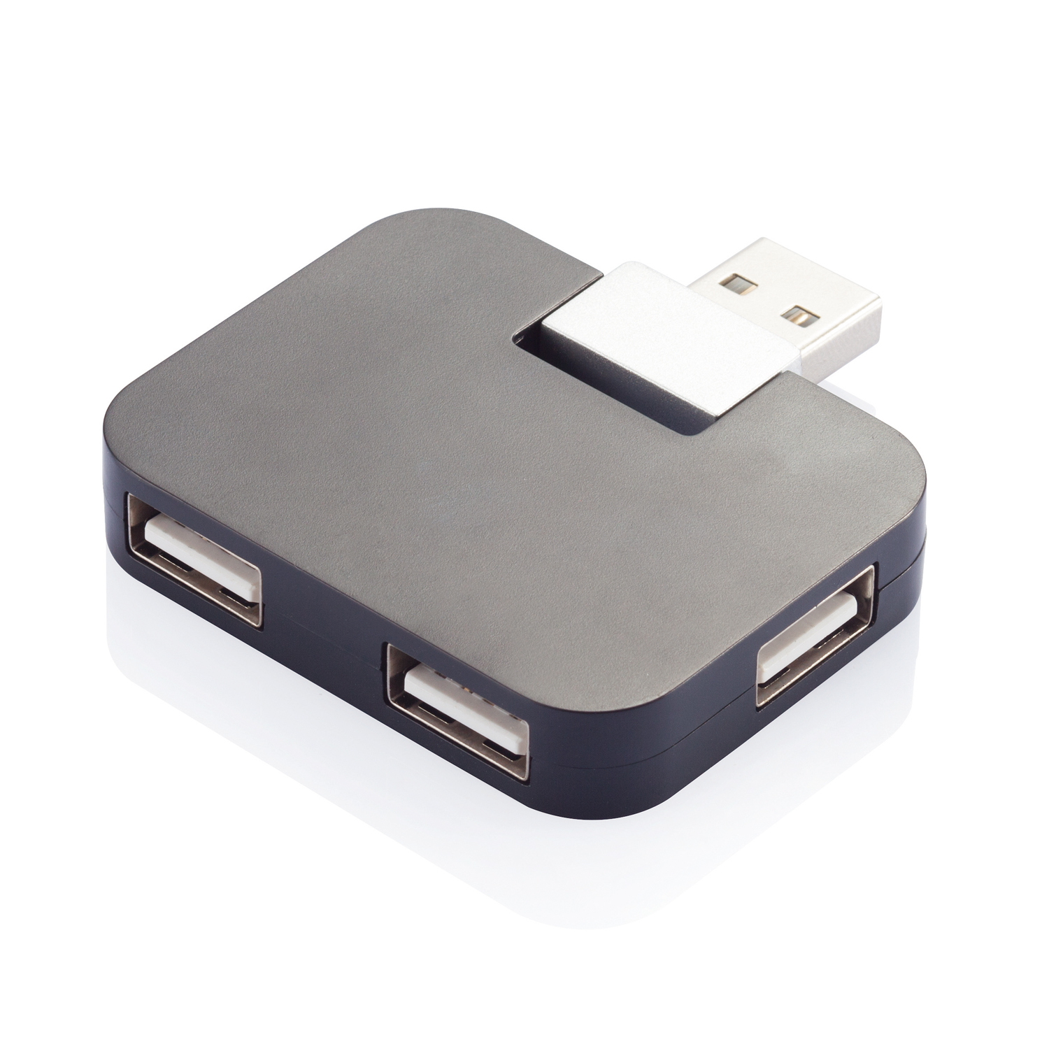 Дорожный USB-хаб