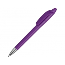 Ручка шариковая Celebrity Айседора, фиолетовый