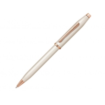 Шариковая ручка Cross Century II Pearlescent White Lacquer
