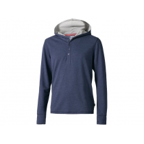 Толстовка Reflex Knit мужская, синий