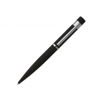 Ручка шариковая Loop Black. Hugo Boss