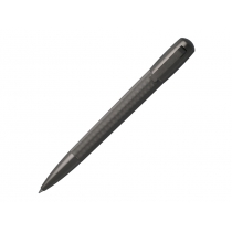 Ручка шариковая Pure Matte Dark Chrome. Hugo Boss