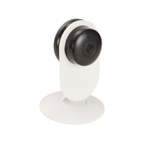 Камера 720P Wi-Fi для дома, белый