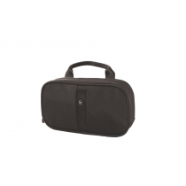 Несессер Lifestyle Accessories 4.0 Overmight Essentials Kit, 1 л, черный