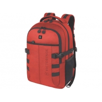 Рюкзак VX Sport Cadet, 20 л, красный
