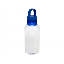 Люминесцентная бутылка Tritan, синий