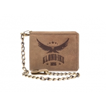 Бумажник KLONDIKE Happy Eagle