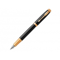Ручка перьевая Parker IM Premium Black GT