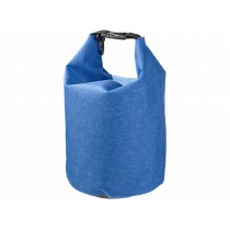 Туристический 5-литровый водонепроницаемый мешок, синий яркий