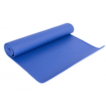 Коврик для фитнеса Bradex Pro, синий
