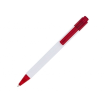 Шариковая ручка Calypso, красный