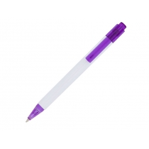 Шариковая ручка Calypso, пурпурный