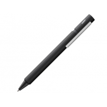 Ручка шариковая 247 pur, Черный, M16Ч