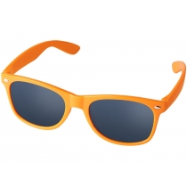 Детские солнцезащитные очки Sun Ray, оранжевый