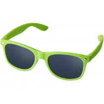 Детские солнцезащитные очки Sun Ray, лайм