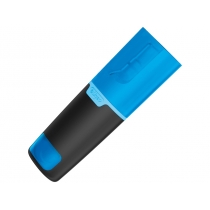 Жидкий текстовый выделитель LIQEO HIGHLIGHTER MINI, синий