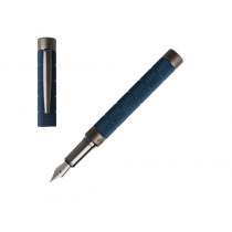 Перьевая авторучка Pillar Blue