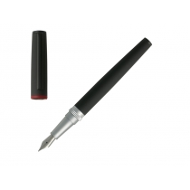 Перьевая авторучка Gear Black