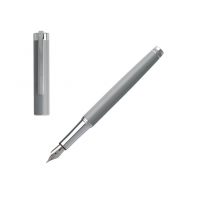 Перьевая авторучка Ace Light Grey