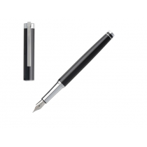 Перьевая авторучка Ace Black. HUGO BOSS