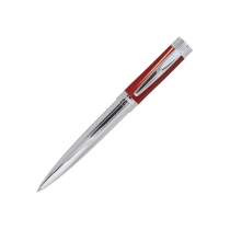 Шариковая авторучка Zoom Classic Red. Cerruti 1881