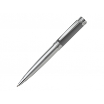 Шариковая авторучка Zoom Classic Grey. Cerruti 1881