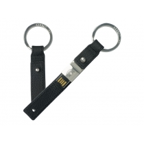 USB флеш-накопитель Hamilton Black 16Gb