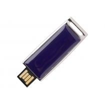 USB флеш-накопитель Zoom azur 16Gb