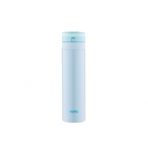 Термос из нерж. стали тм THERMOS JNS-450-BL 0.45L, голубой