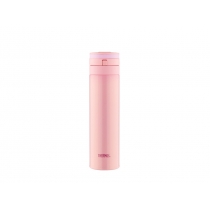 Термос со стальной колбойJNS-450-P SS Vac. Insulated Flask,450ml, розовый