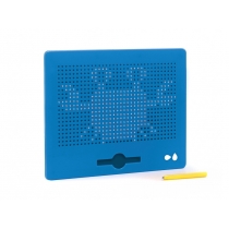 Магнитный планшет для рисования Magboard, синий