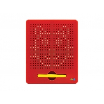 Магнитный планшет для рисования Magboard mini, красный