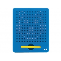 Магнитный планшет для рисования Magboard mini, синий