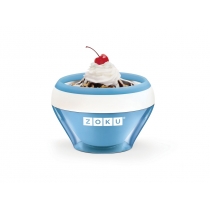 Мороженица Ice Cream Maker синяя