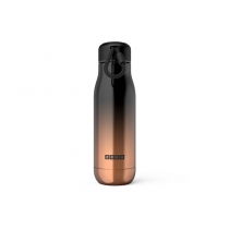 Термос Zoku 500 мл Gold Ombre