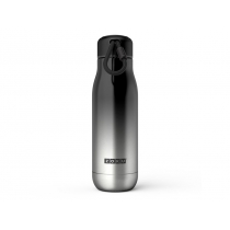 Термос Zoku 500 мл Platinum Ombre