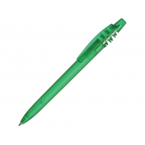 Шариковая ручка Igo Color Color, зеленый