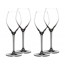 Набор бокалов Champagne, 330мл. Riedel, 4шт