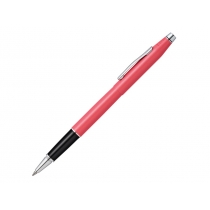 Ручка-роллер Selectip Cross Classic Century Aquatic Coral Lacquer, розовый