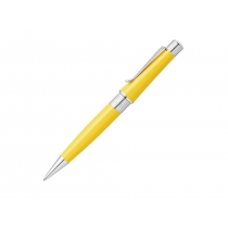 Шариковая ручка Cross Beverly Aquatic Yellow Lacquer, желтый