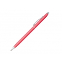 Шариковая ручка Cross Classic Century Aquatic Coral Lacquer, розовый