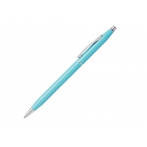 Шариковая ручка Cross Classic Century Aquatic Sea Lacquer, голубой