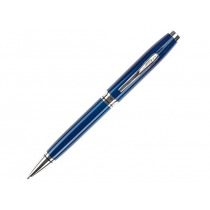 Шариковая ручка Cross Coventry Blue Lacquer, синий