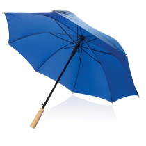 Автоматический зонт-антишторм из RPET 23