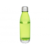 Спортивная бутылка Cove от Tritan™ объемом 685 мл, transparent lime