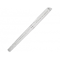 Ручка-роллер Waterman модель Hemisphere Deluxe Metal CT в футляре