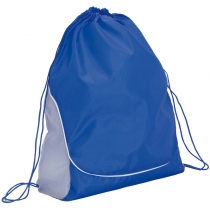 Рюкзак-мешок, синий