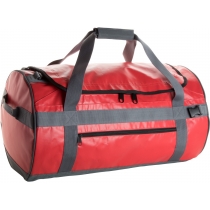 Спортивная сумка-рюкзак, красный